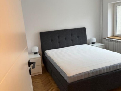 Apartament 3 camere modern | metrou Basarab | Titulescu | prima chirie