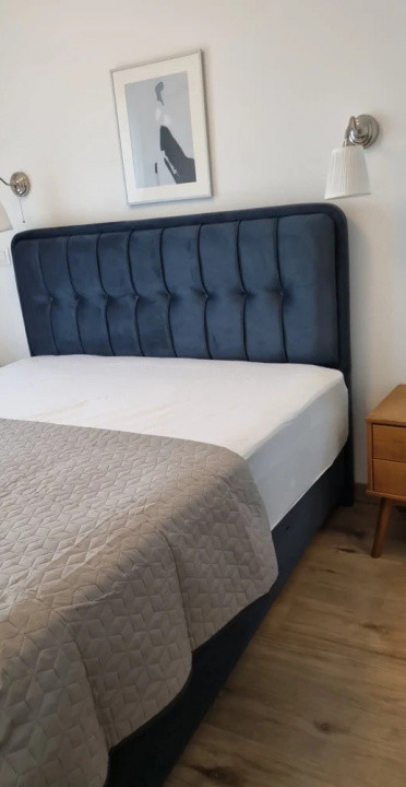 Apartament 2 camere tip studio dublu Belvedere Residence metrou Pipera