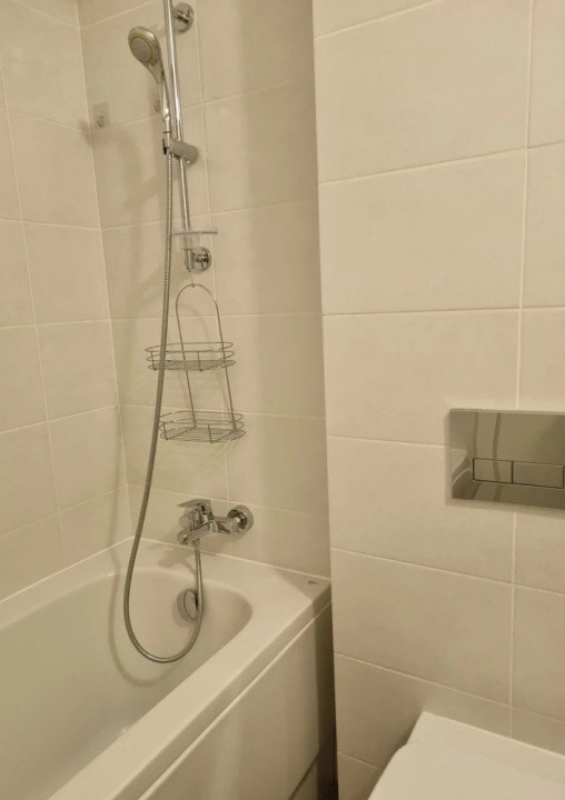 Apartament 2 camere tip studio dublu Belvedere Residence metrou Pipera