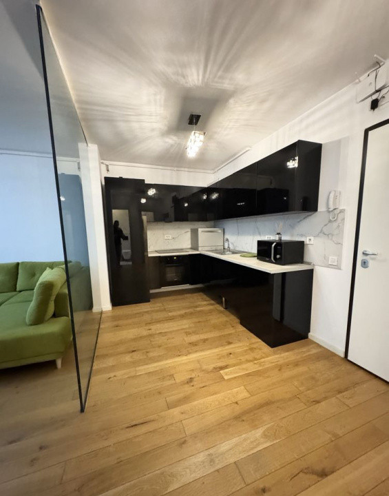 Apartament 3 camere de inchiriat Aviatiei Apartments cu parcare