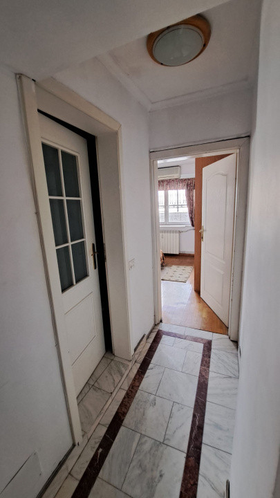 Apartament 3 camere transformat din 4 Decebal | 100 mp |