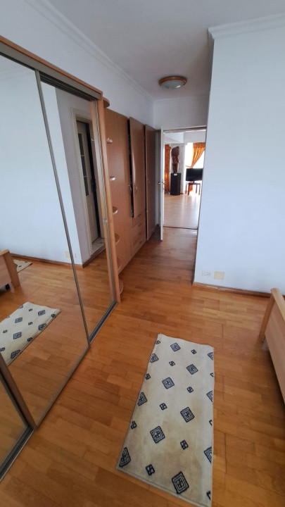 Apartament 3 camere transformat din 4 Decebal | 100 mp |