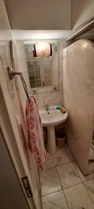 Apartament 3 camere transformat din 4 Decebal | 100 mp |