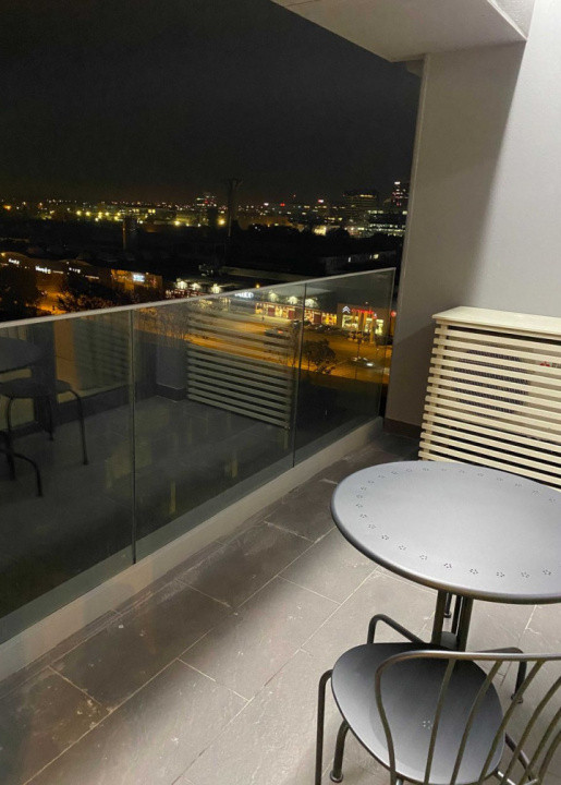 Apartament 2 camere Cloud 9, Aviatiei, cu parcare