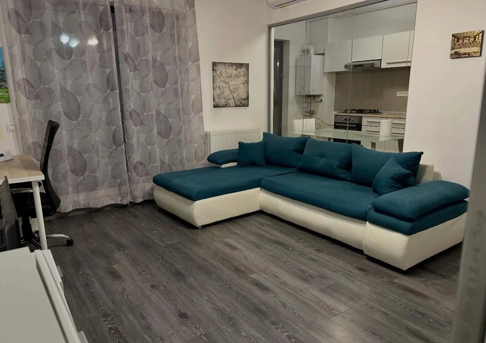 Apartament 2 camere 21 Residence - Iuliu Maniu cu parcare, bloc nou