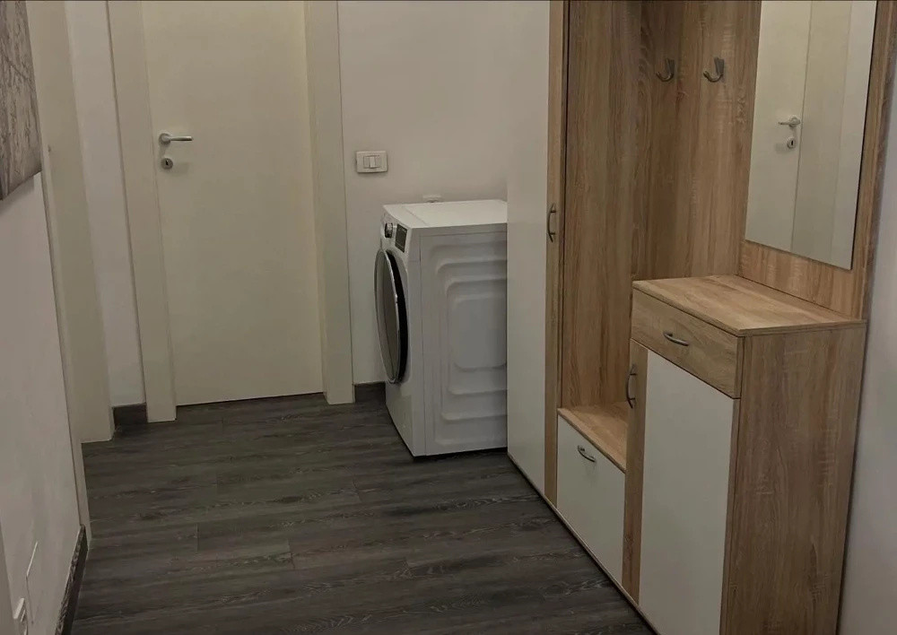 Apartament 2 camere 21 Residence - Iuliu Maniu cu parcare, bloc nou