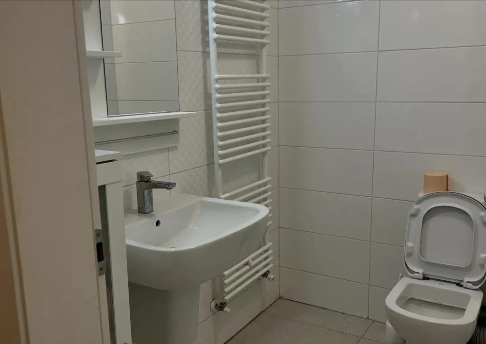 Apartament 2 camere 21 Residence - Iuliu Maniu cu parcare, bloc nou