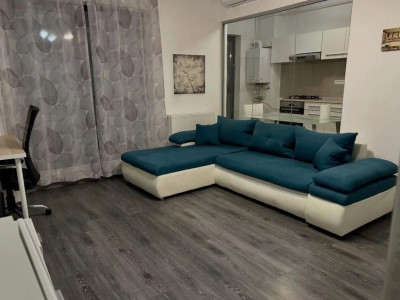 Apartament 2 camere 21 Residence - Iuliu Maniu cu parcare, bloc nou