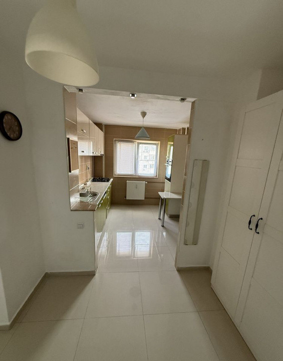 Apartament 2 camere Calea Mosilor | renovat | Obor