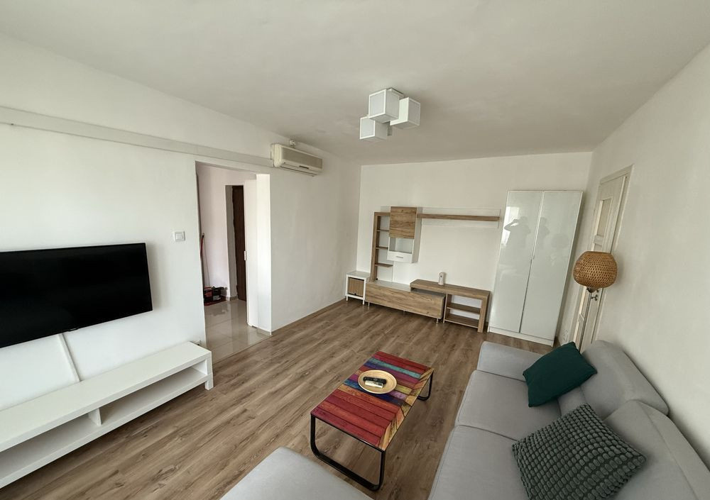 Apartament 2 camere Calea Mosilor | renovat | Obor