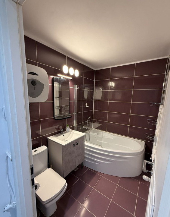 Apartament 2 camere Calea Mosilor | renovat | Obor