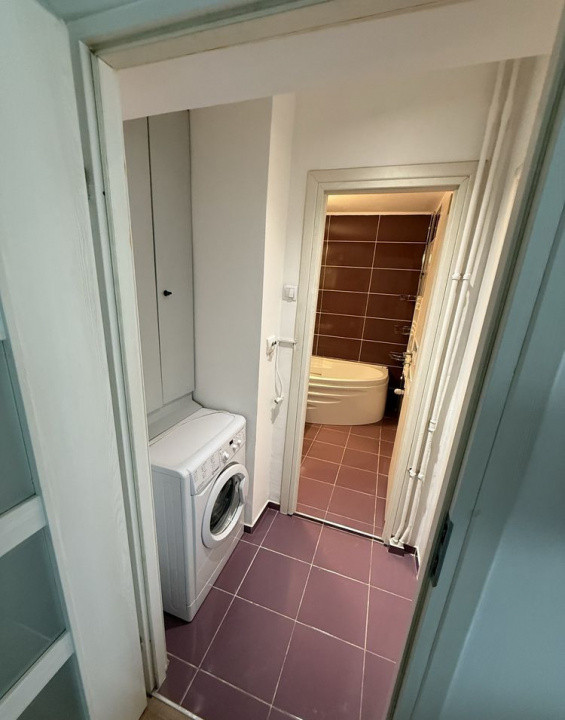 Apartament 2 camere Calea Mosilor | renovat | Obor