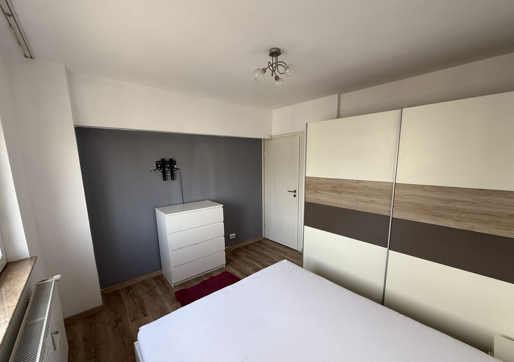 Apartament 2 camere Calea Mosilor | renovat | Obor