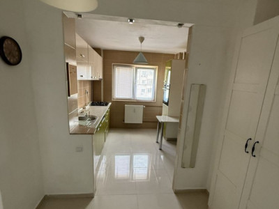 Apartament 2 camere Calea Mosilor | renovat | Obor
