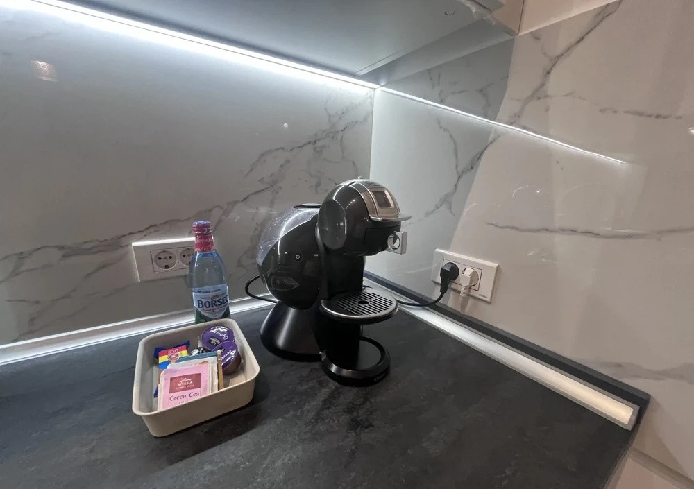 Apartament nou 2 camere modern, Titan, City Residence, parcare inclusa