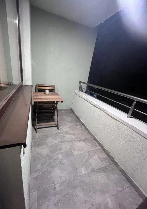 Apartament nou 2 camere modern, Titan, City Residence, parcare inclusa