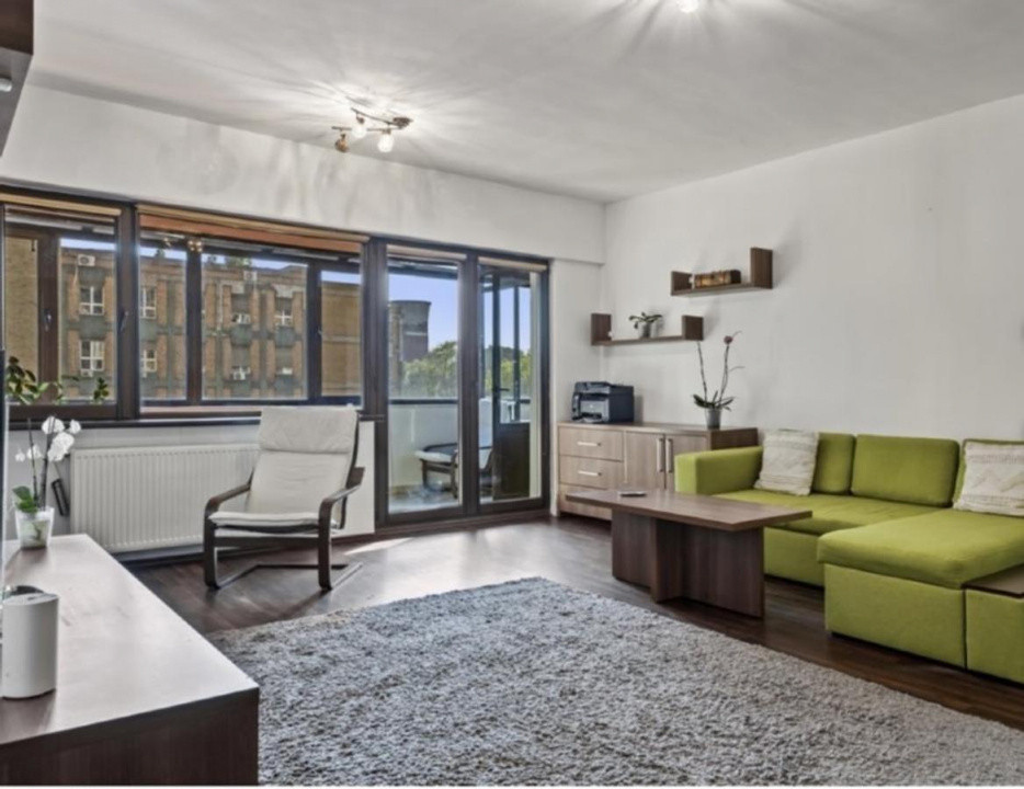 Apartament 2 camere Grozavesti, bloc nou, spatios, 2 bai, pet friendly