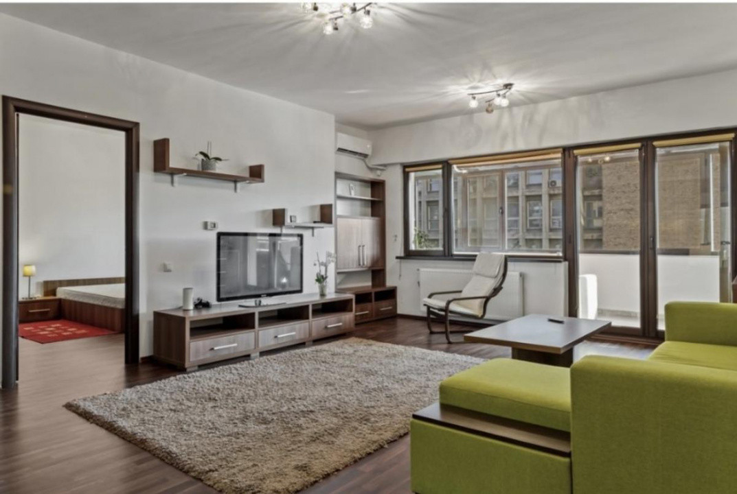 Apartament 2 camere Grozavesti, bloc nou, spatios, 2 bai, pet friendly