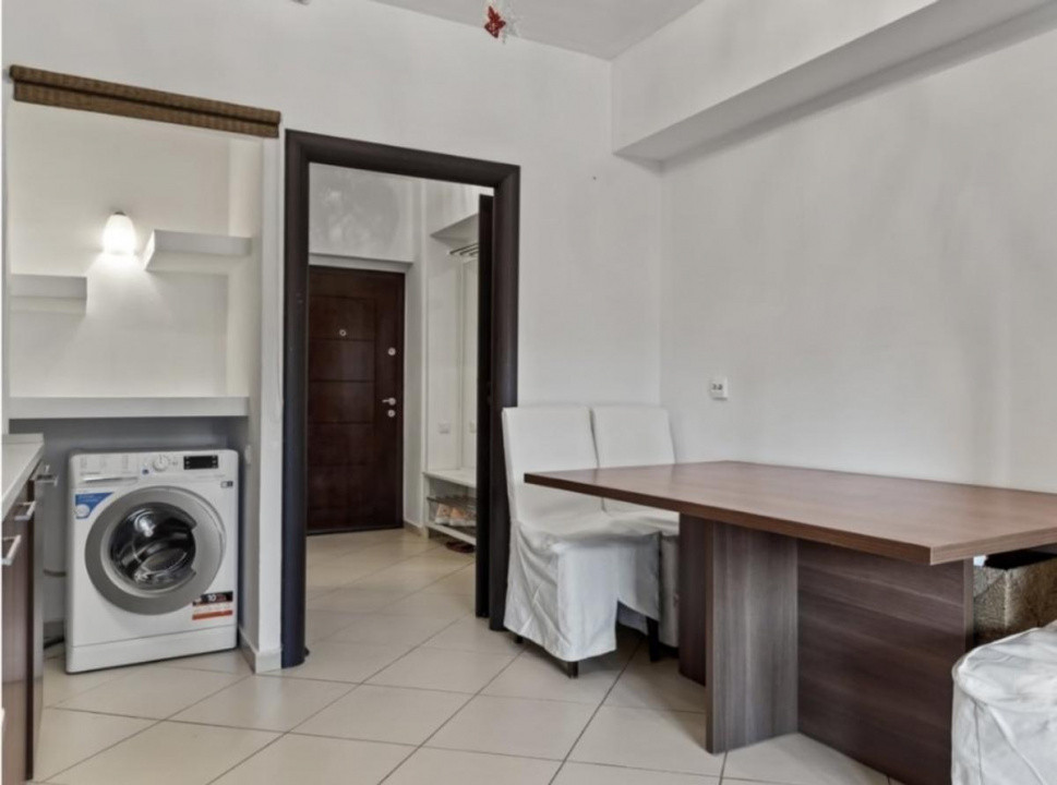 Apartament 2 camere Grozavesti, bloc nou, spatios, 2 bai, pet friendly