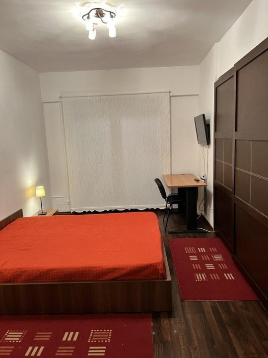 Apartament 2 camere Grozavesti, bloc nou, spatios, 2 bai, pet friendly