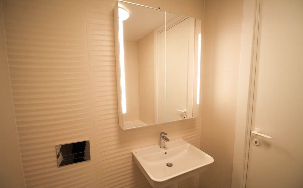 Apartament 2 camere de inchiriat Cloud 9 | modern | cu parcare