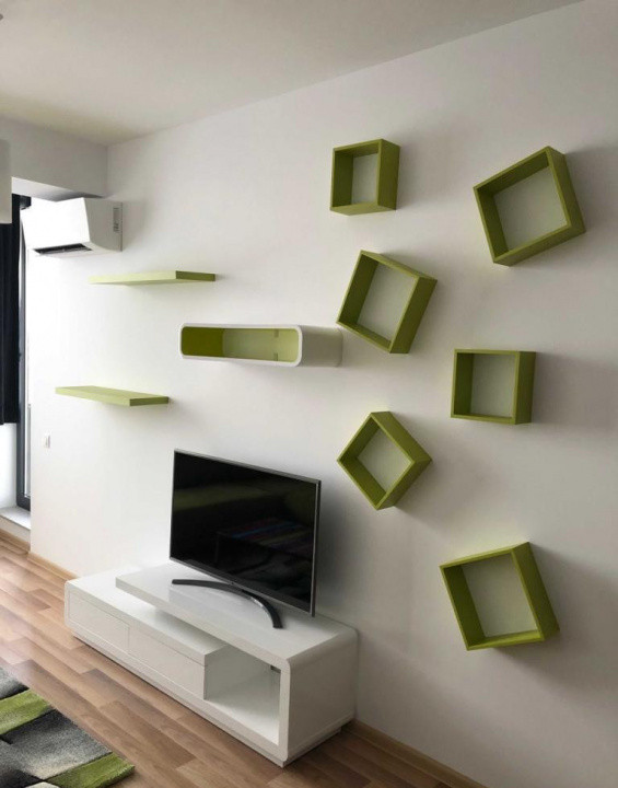 Apartament 2 camere de inchiriat Evocasa Armonia | Titan | bloc nou