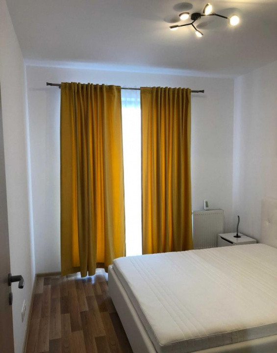 Apartament 2 camere de inchiriat Evocasa Armonia | Titan | bloc nou