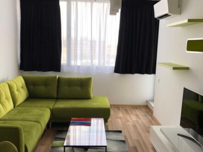 Apartament 2 camere de inchiriat Evocasa Armonia | Titan | bloc nou