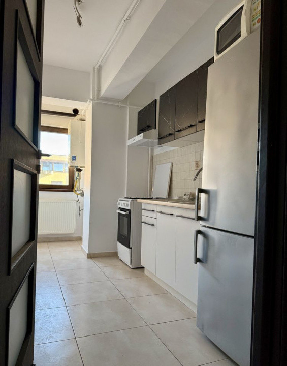 Apartament 2 camere | bd. Expozitiei | bloc nou cu centrala