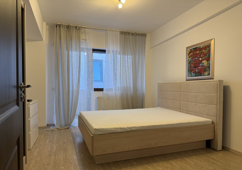 Apartament 2 camere | bd. Expozitiei | bloc nou cu centrala