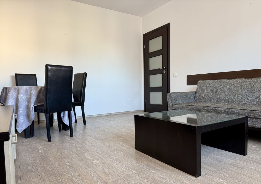 Apartament 2 camere | bd. Expozitiei | bloc nou cu centrala