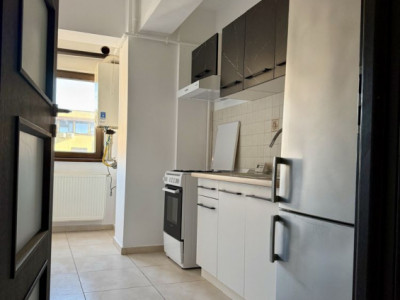 Apartament 2 camere | bd. Expozitiei | bloc nou cu centrala