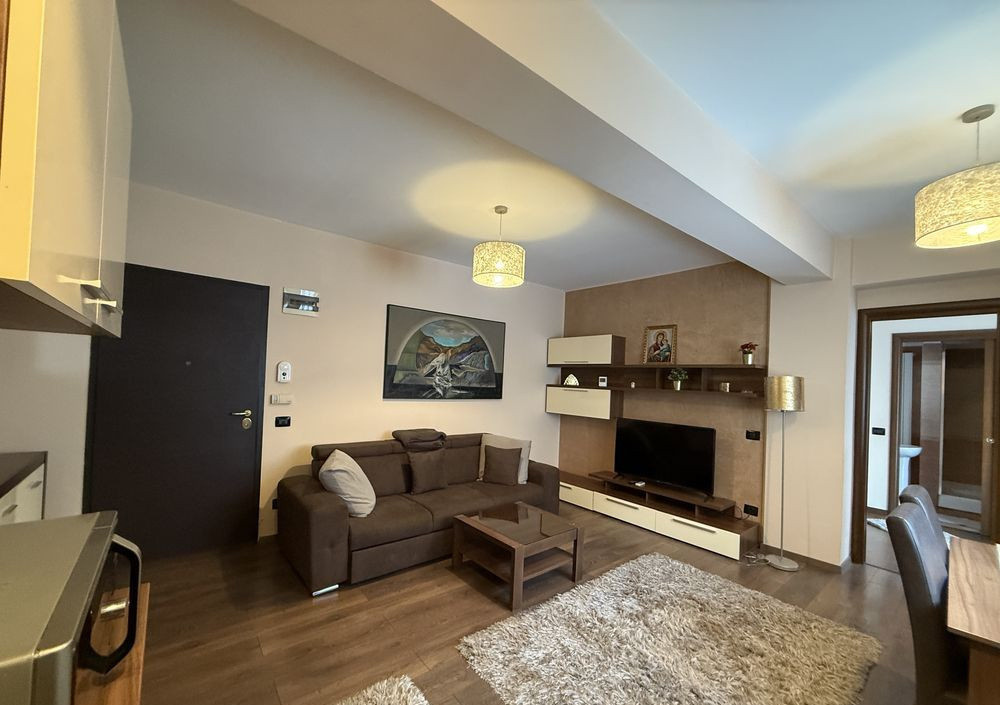 Apartament 2 camere Dorobanti | Floreasca | bloc nou