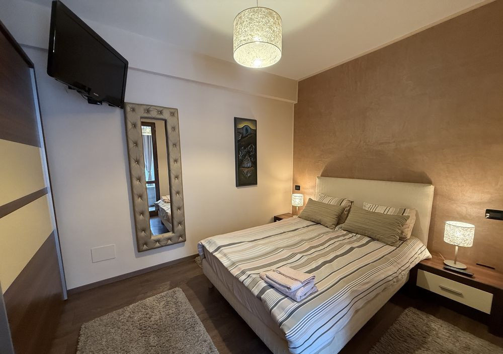 Apartament 2 camere Dorobanti | Floreasca | bloc nou