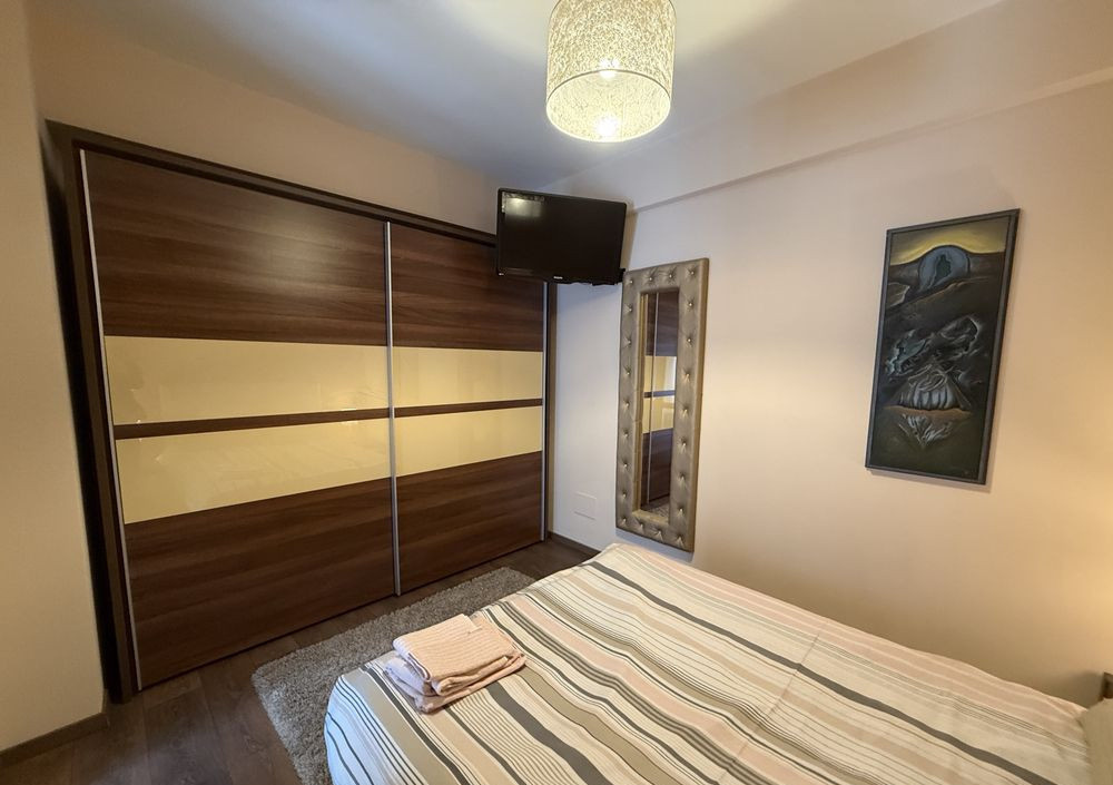 Apartament 2 camere Dorobanti | Floreasca | bloc nou