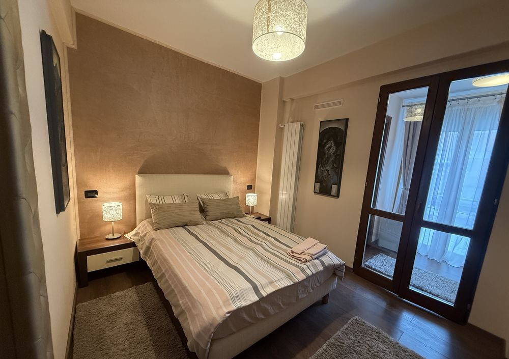 Apartament 2 camere Dorobanti | Floreasca | bloc nou