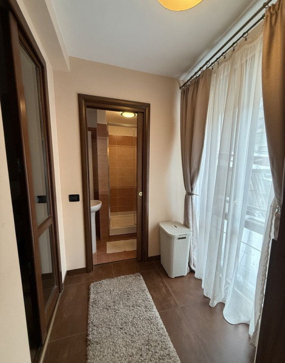 Apartament 2 camere Dorobanti | Floreasca | bloc nou