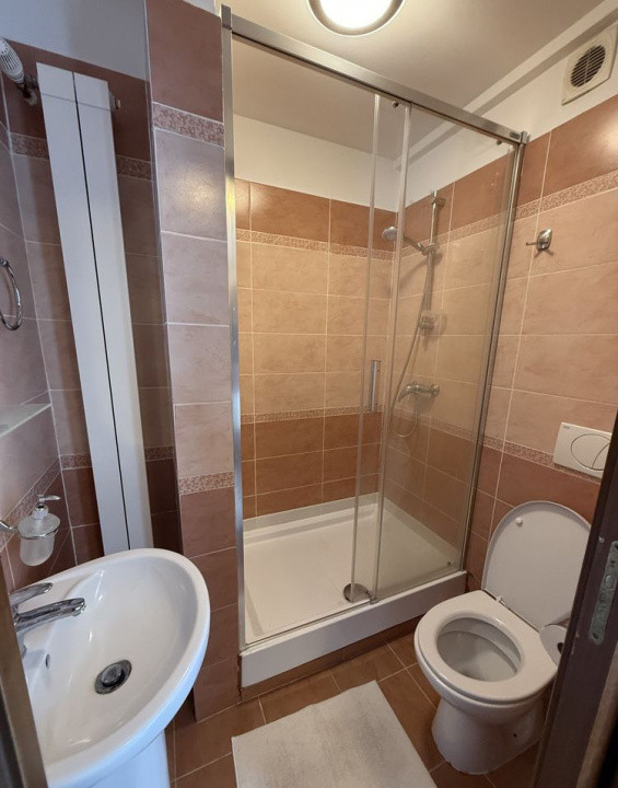 Apartament 2 camere Dorobanti | Floreasca | bloc nou