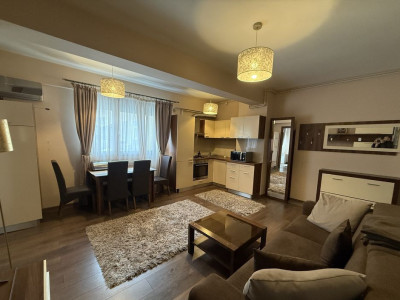 Apartament 2 camere Dorobanti | Floreasca | bloc nou