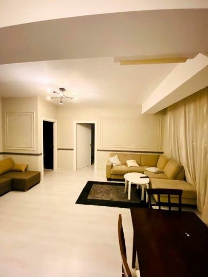 Apartament 3 camere de inchiriat 13 Septembrie | Prosper | bloc nou