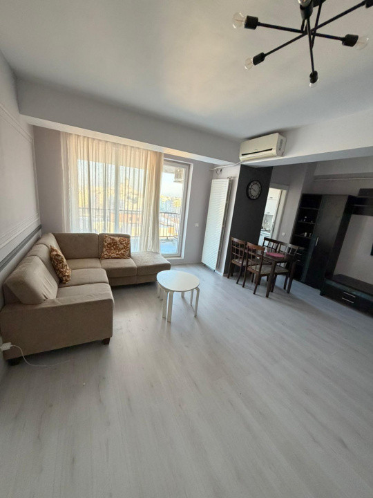 Apartament 3 camere de inchiriat 13 Septembrie | Prosper | bloc nou