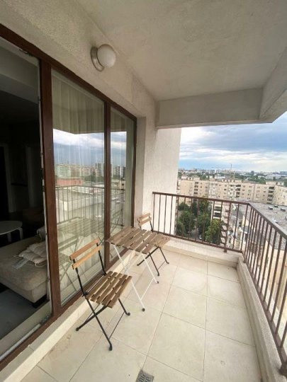 Apartament 3 camere de inchiriat 13 Septembrie | Prosper | bloc nou