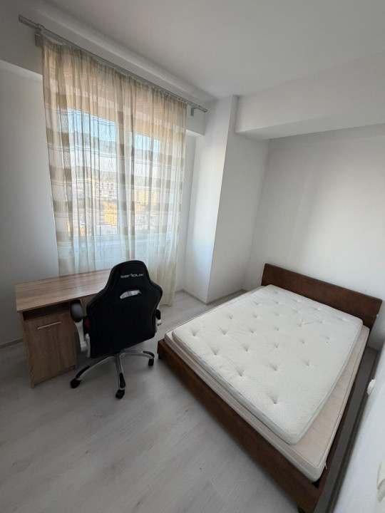 Apartament 3 camere de inchiriat 13 Septembrie | Prosper | bloc nou