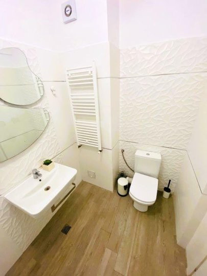 Apartament 3 camere de inchiriat 13 Septembrie | Prosper | bloc nou