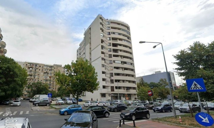Apartament 3 camere de inchiriat 13 Septembrie | Prosper | bloc nou