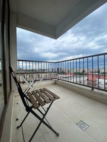 Apartament 3 camere de inchiriat 13 Septembrie | Prosper | bloc nou