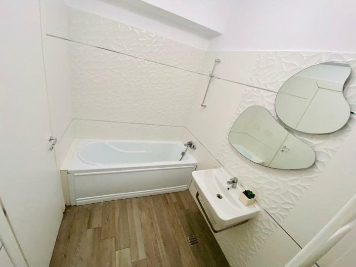 Apartament 3 camere de inchiriat 13 Septembrie | Prosper | bloc nou