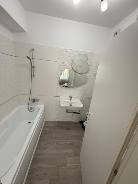 Apartament 3 camere de inchiriat 13 Septembrie | Prosper | bloc nou