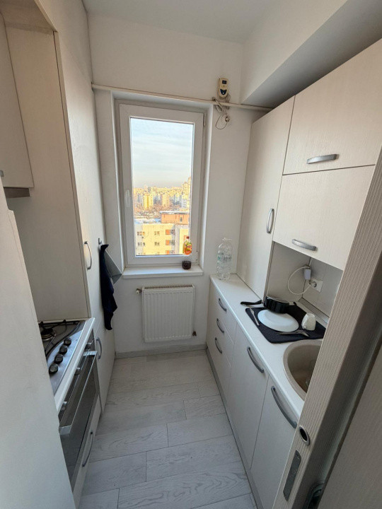 Apartament 3 camere de inchiriat 13 Septembrie | Prosper | bloc nou