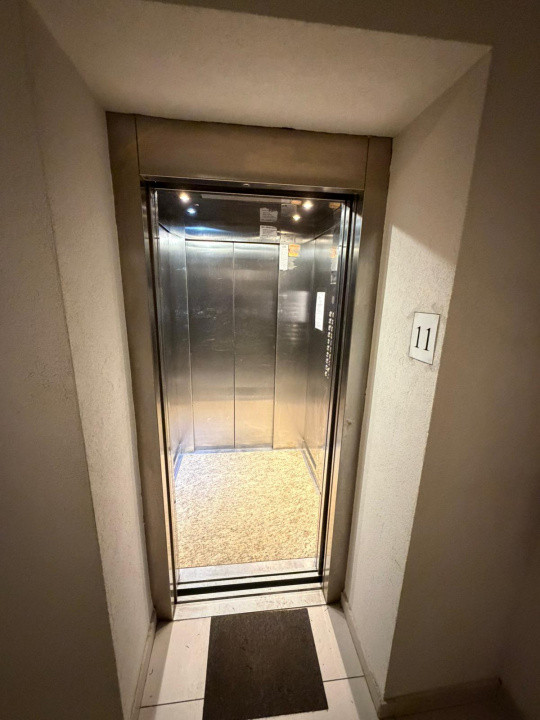 Apartament 3 camere de inchiriat 13 Septembrie | Prosper | bloc nou